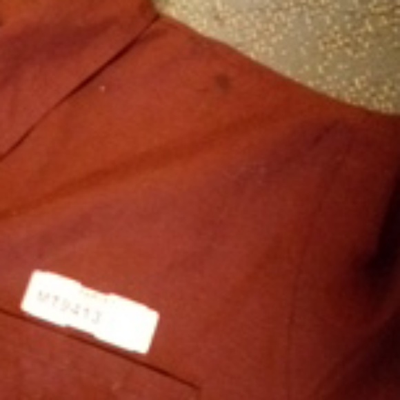 Inmate shirt - Picture 3 of 3